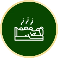 
Clean, Safe & Hygienic Environment