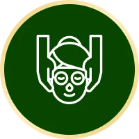 Highly Trained Professional Therapists